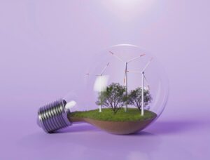 Dynamisch energiecontract en zonnepanelen